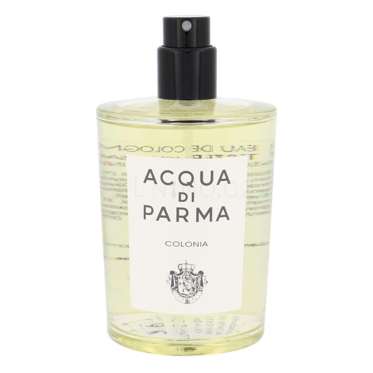 Acqua di Parma Colonia Kolínská voda 100 ml tester
