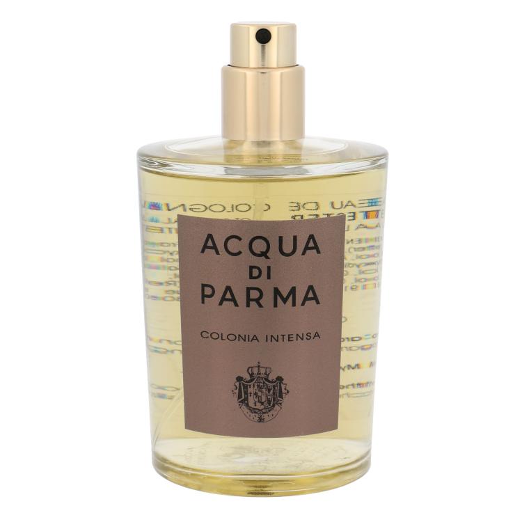 Acqua di Parma Colonia Intensa Kolínská voda pro muže 100 ml tester