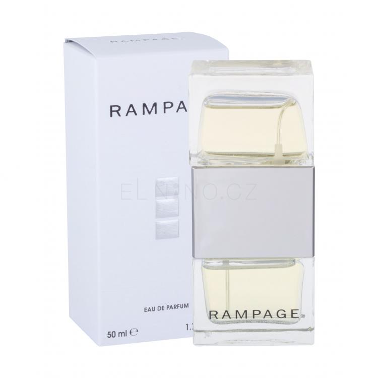 Rampage Women Parfémovaná voda pro ženy 50 ml