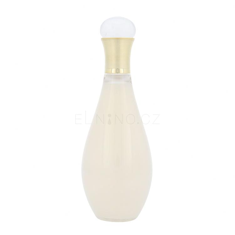 Christian Dior J&#039;adore Sprchový gel pro ženy 200 ml poškozená krabička