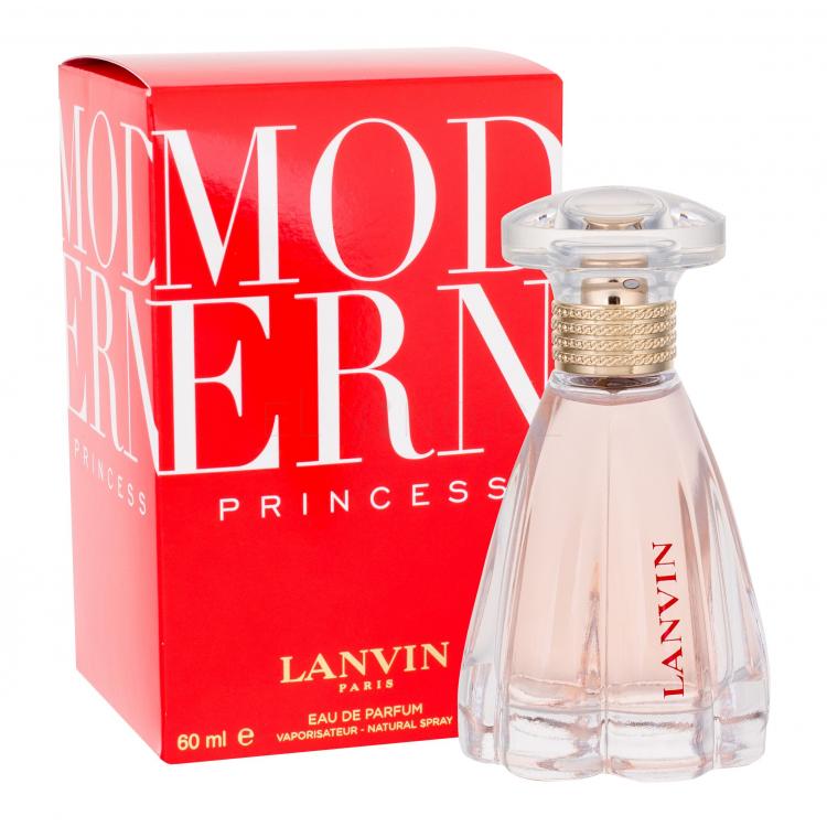 Lanvin Modern Princess Parfémovaná voda pro ženy 60 ml