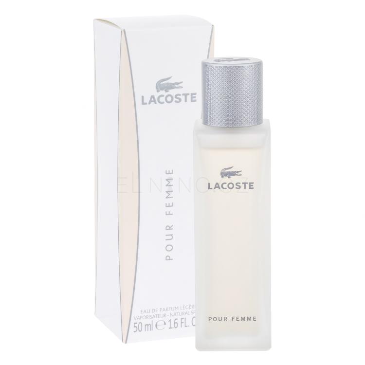 Lacoste Pour Femme Légère Parfémovaná voda pro ženy 50 ml
