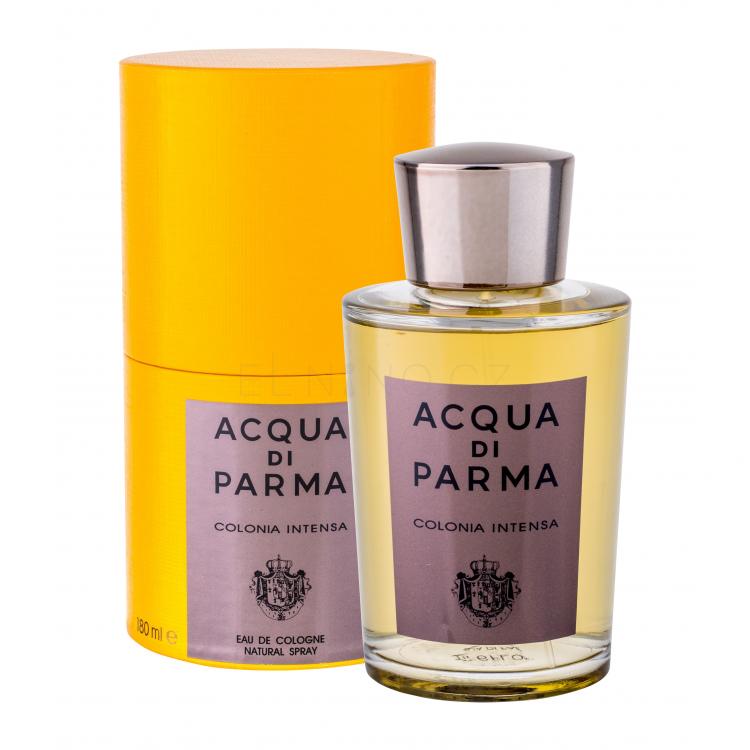 Acqua di Parma Colonia Intensa Kolínská voda pro muže 180 ml