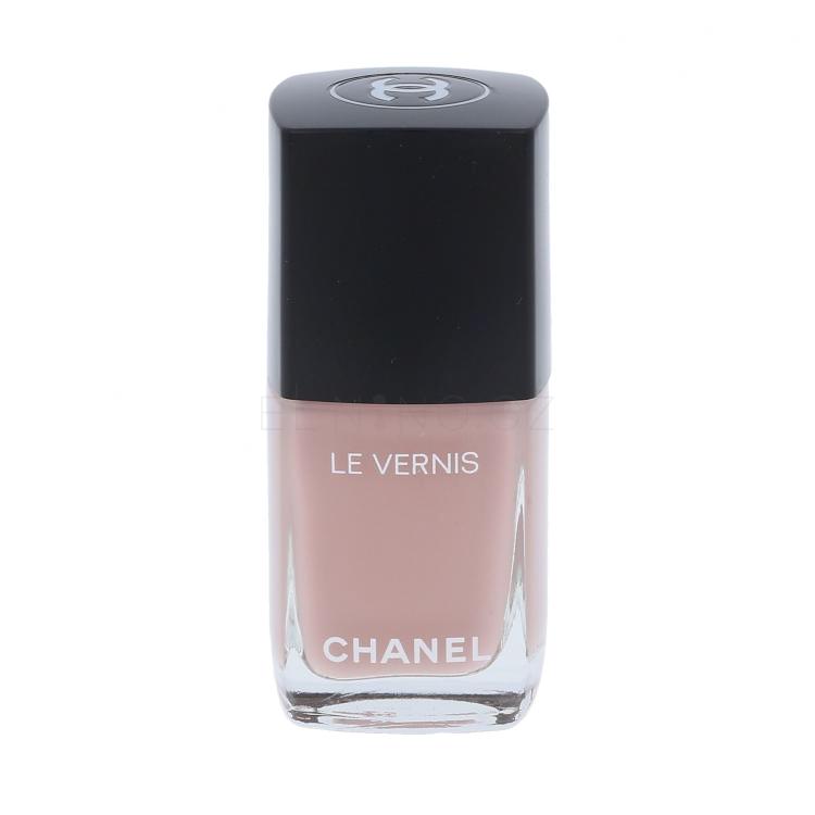 Chanel Le Vernis Lak na nehty pro ženy 13 ml Odstín 504 Organdi