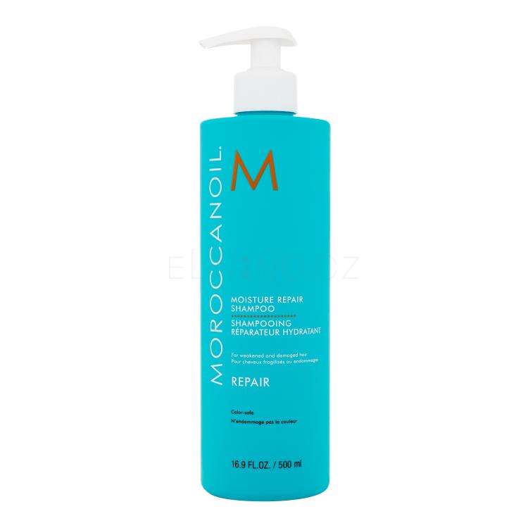 Moroccanoil Repair Šampon pro ženy 500 ml