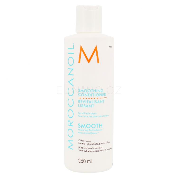 Moroccanoil Smooth Kondicionér pro ženy 250 ml