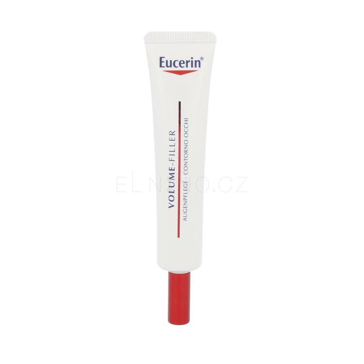 Eucerin Volume-Filler Oční krém pro ženy 15 ml
