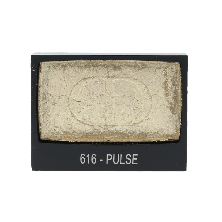 Christian Dior Diorshow Mono Oční stín pro ženy 2,2 g Odstín 616 Pulse tester