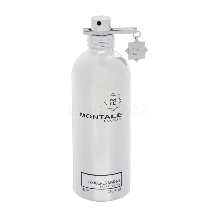 Montale Fougeres Marine Parfémovaná voda 100 ml tester