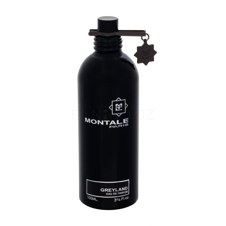 Montale Greyland Parfémovaná voda 100 ml tester