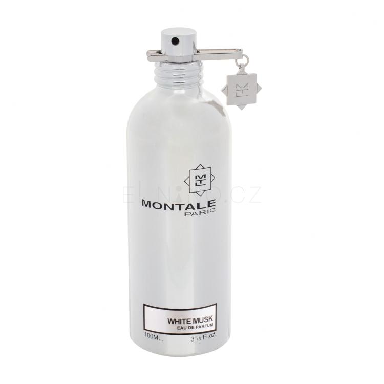 Montale White Musk Parfémovaná voda 100 ml tester
