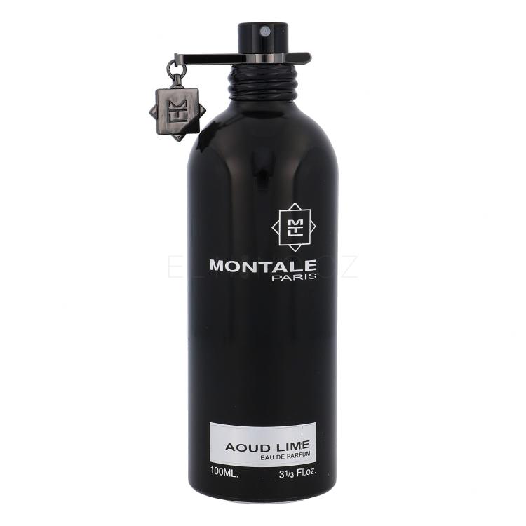 Montale Aoud Lime Parfémovaná voda 100 ml tester