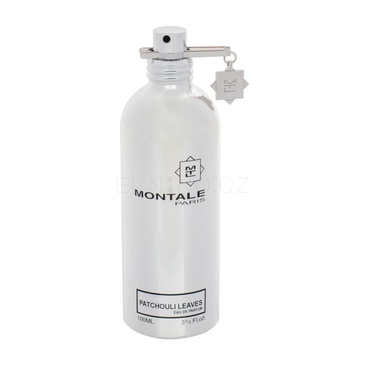 Montale Patchouli Leaves Parfémovaná voda 100 ml tester