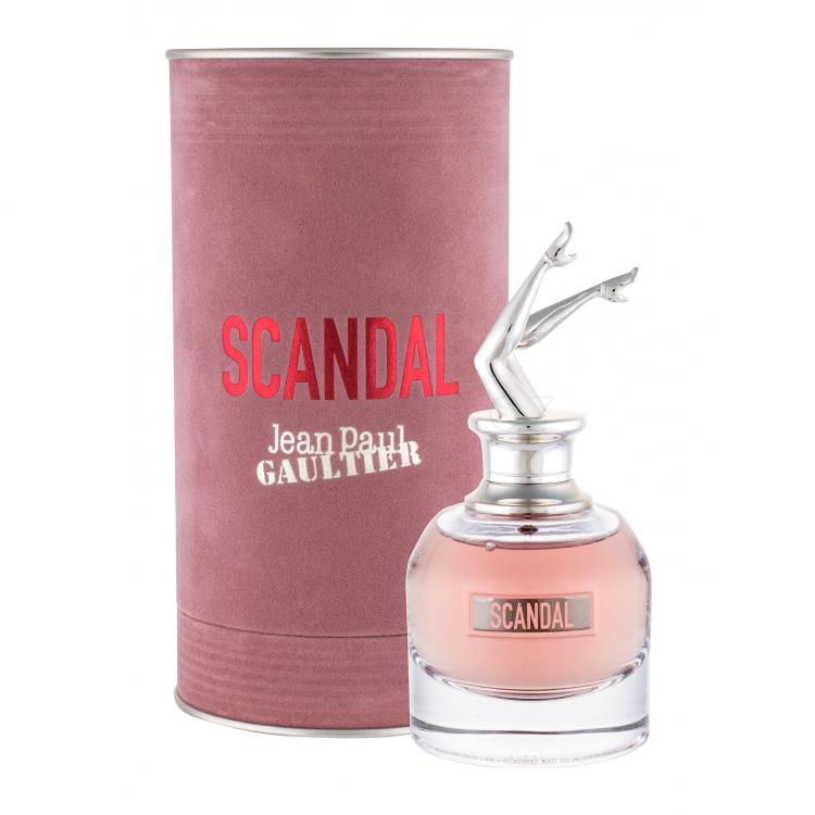 Jean Paul Gaultier Scandal Parfémovaná voda pro ženy 50 ml