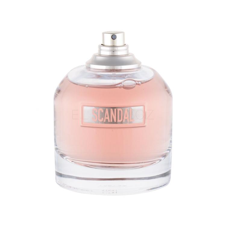 Jean Paul Gaultier Scandal Parfémovaná voda pro ženy 80 ml tester