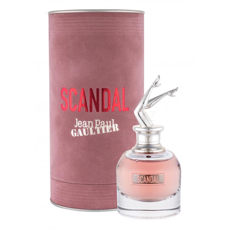 Jean Paul Gaultier Scandal Parfémovaná voda pro ženy 80 ml