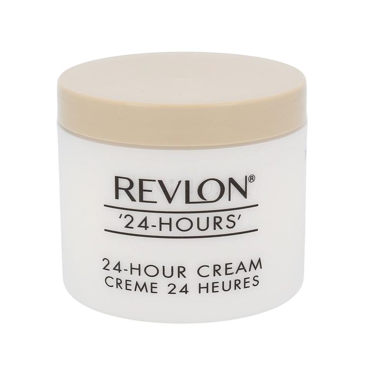Revlon 24H Cream Denní pleťový krém pro ženy 125 ml