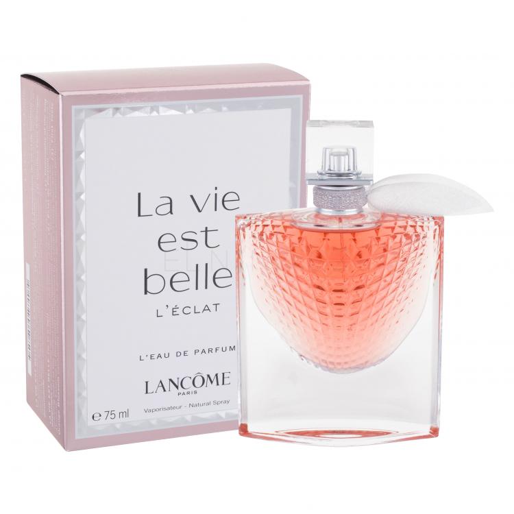 Lancôme La Vie Est Belle L´Eclat Parfémovaná voda pro ženy 75 ml