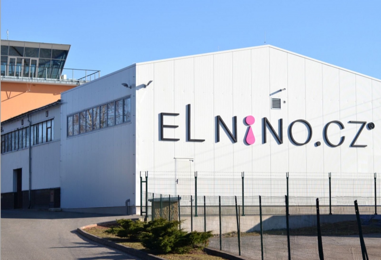 Kontakty | ELNINO.CZ