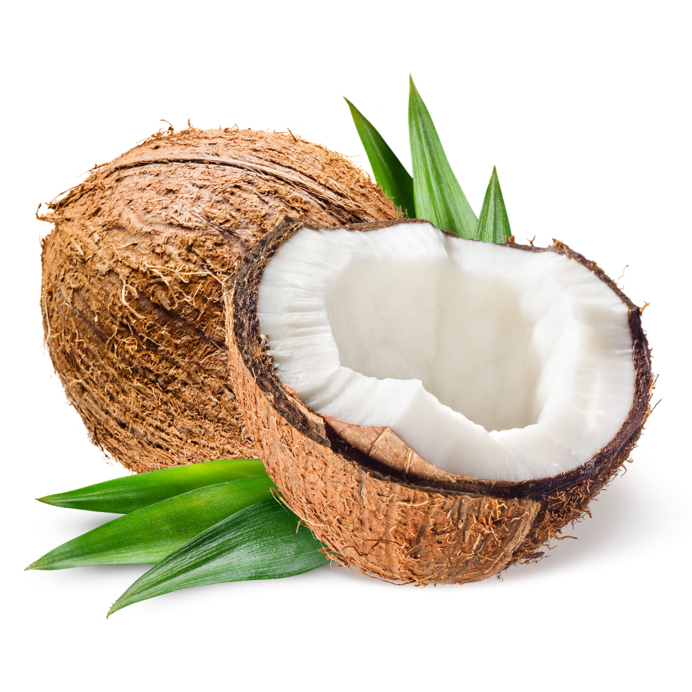 Kokosový parfém