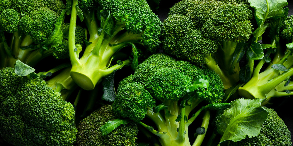 Brokolice