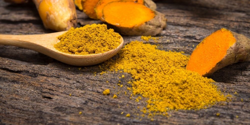 Kurkuma