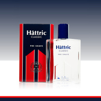 Přípravky před holením