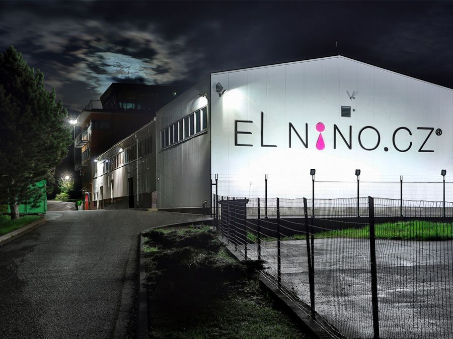 Kontakty | ELNINO.CZ