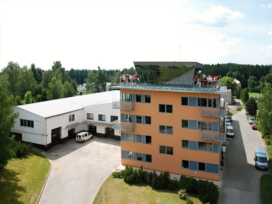 Kontakty | ELNINO.CZ