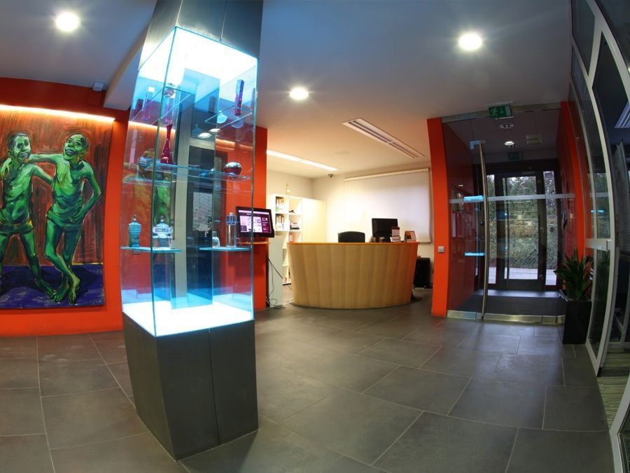 Kontakty | ELNINO.CZ