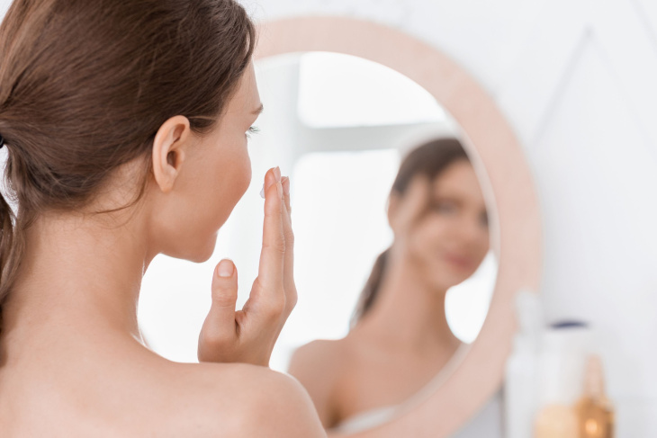 Ochrana pleti před sluncem