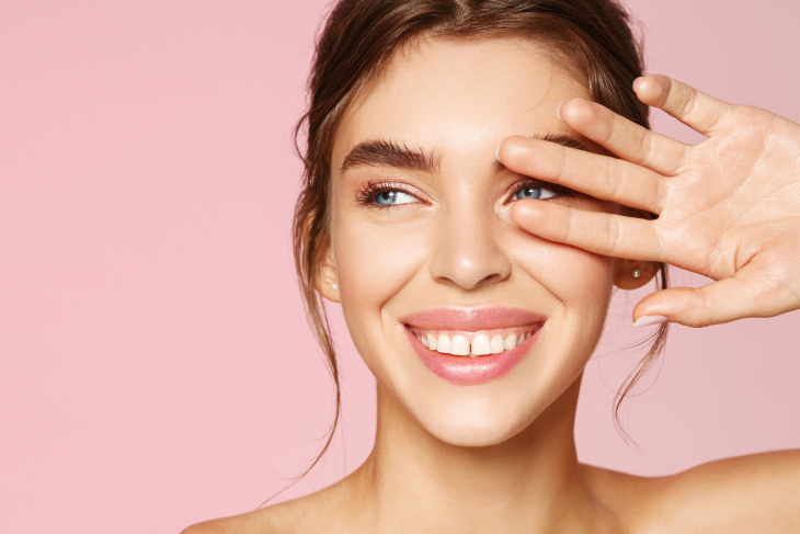 Výběr hydratačního krému