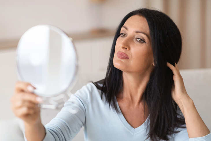 Jak vyhladit vrásky