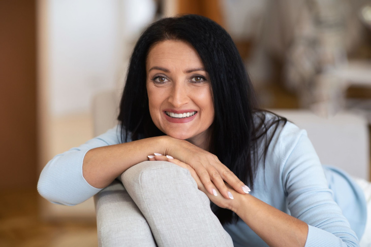 Péče o zralou pleť