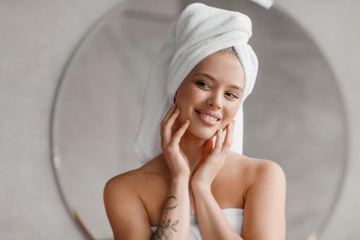 První známky stárnutí