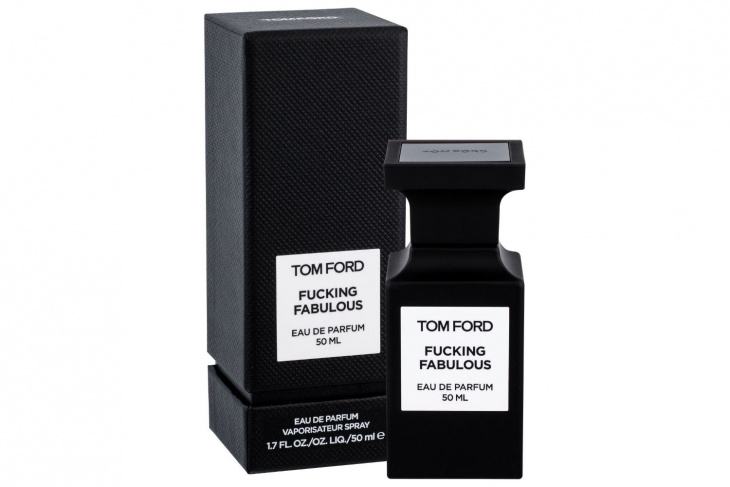 TOM FORD Fucking Fabulous