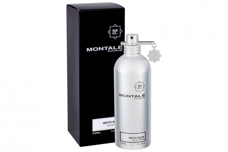 Montale Paris White Musk