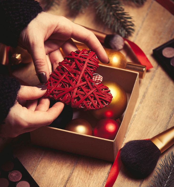 Jak vybrat parfém jako dárek