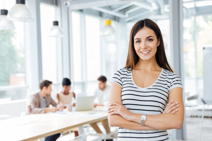 Vůně do kanceláře