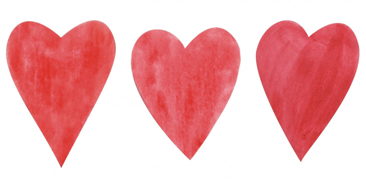 Valentýnské tipy na dárky