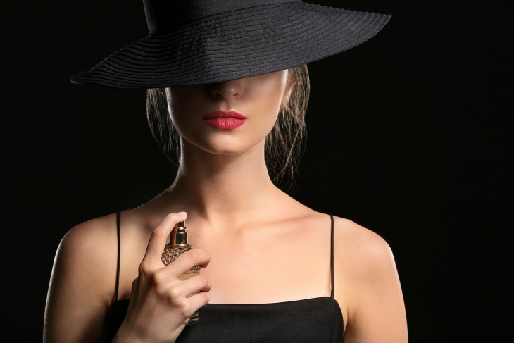 Levné imitace parfémů