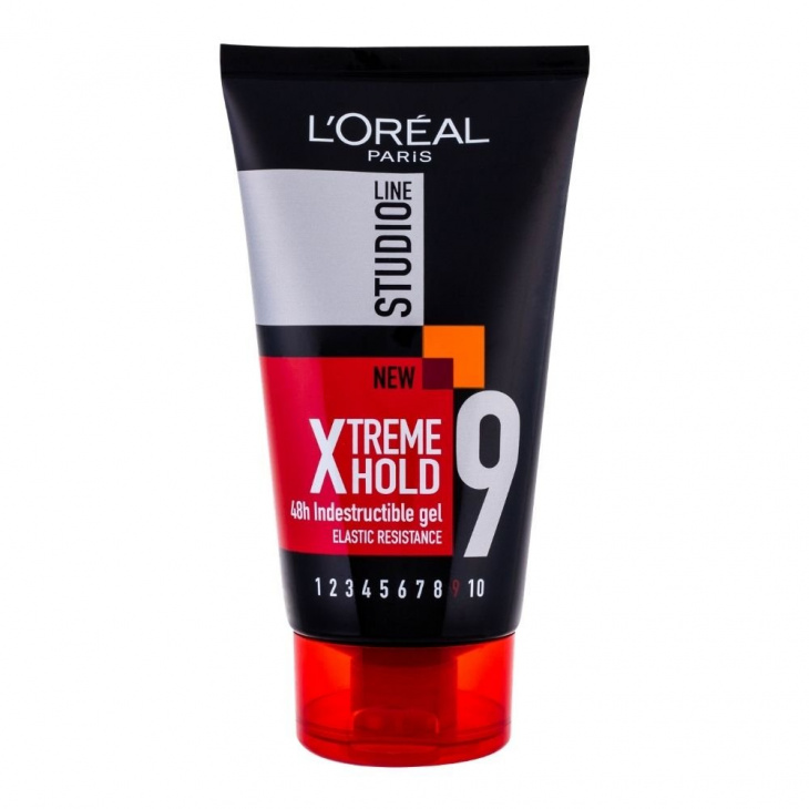 Gel na vlasy L'Oréal Xtreme