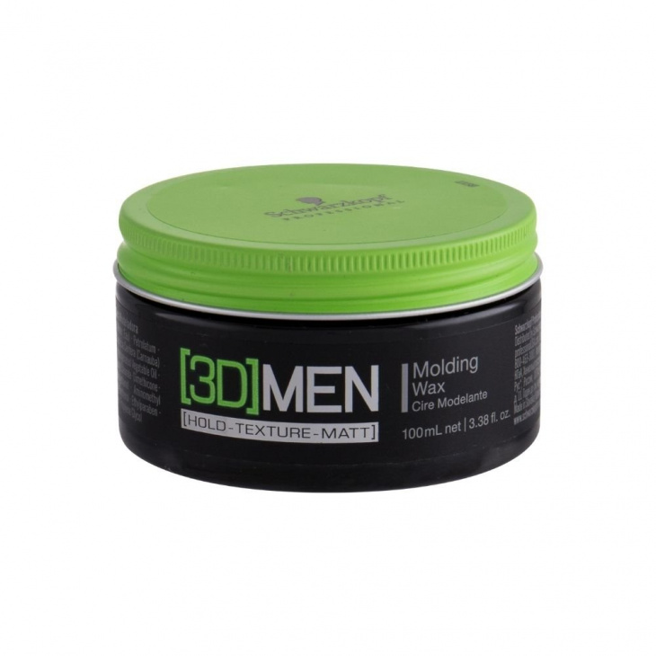 Vosk na vlasy Schwarzkopf