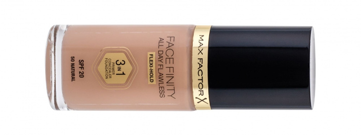 Max Factor Facefinity 3 in 1 