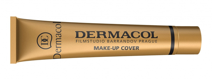 Make-up Dermacol Cover