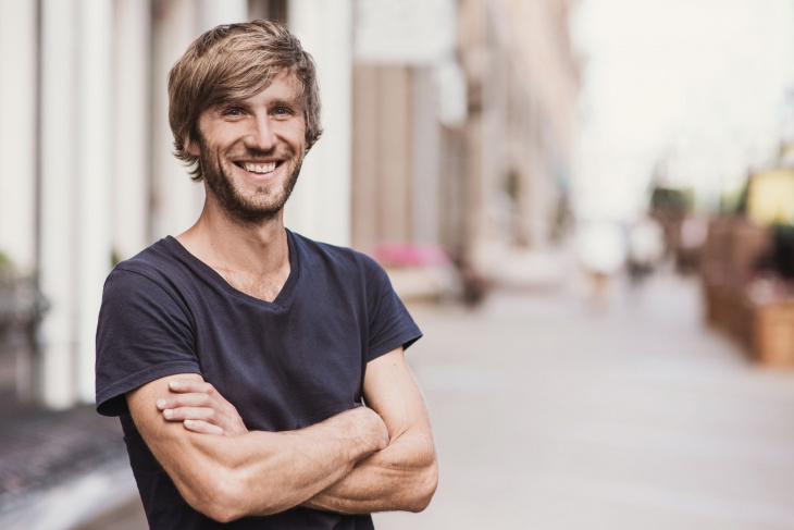 Tip na dárek pro muže