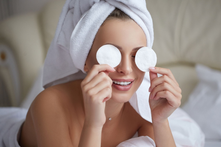 Jak odlíčit řasenku