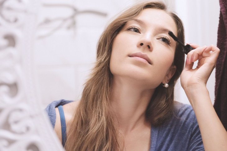 Legendární řasenky