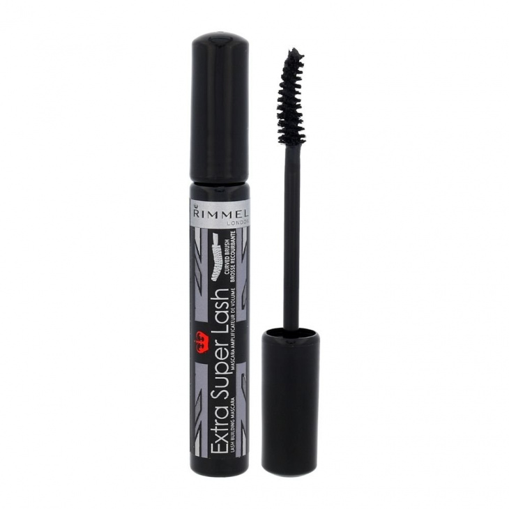 Řasenka Rimmel London Extra Super Lash