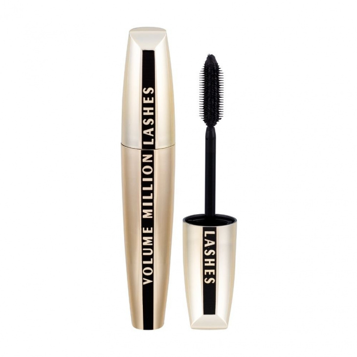Řasenka L´Oréal Paris Mascara Volume Million Lashes